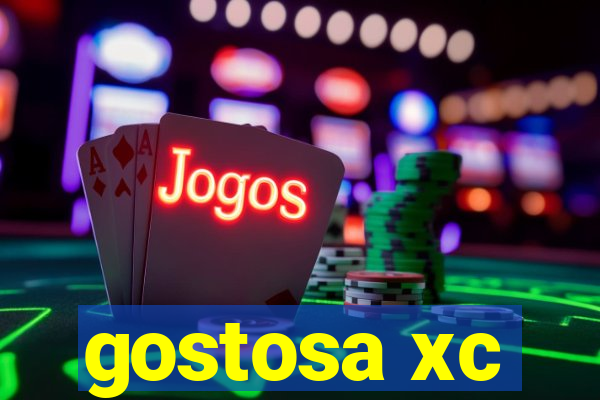 gostosa xc